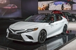 Przegląd Toyota Camry 2018 roku modelowego zdjęcia 1
