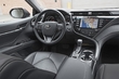 Przegląd Toyota Camry 2018 roku modelowego zdjęcia 6