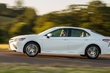 Przegląd Toyota Camry 2018 roku modelowego zdjęcia 2