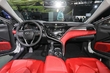 Przegląd Toyota Camry 2018 roku modelowego zdjęcia 5