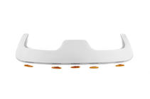 Volkswagen Amarok 2010-2022 Daszek na szybę przednią (LED) zdjęcia 6