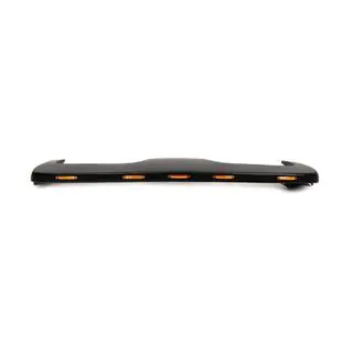 Daszek na szybę przednią (LED) Volkswagen Amarok 2010-2022 zdjęcia 3