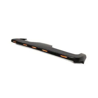 Daszek na szybę przednią (LED) Volkswagen Amarok 2010-2022 zdjęcia 2