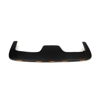 Daszek na szybę przednią (LED) Volkswagen Amarok 2010-2022 zdjęcia 4