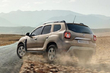 Pojawiły się oficjalne zdjęcia nowego Renault Duster zdjęcia 2