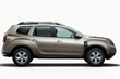 Pojawiły się oficjalne zdjęcia nowego Renault Duster zdjęcia 3