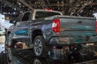 Przegląd zaktualizowanego pickup Toyota Tundra zdjęcia 3