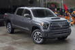 Przegląd zaktualizowanego pickup Toyota Tundra zdjęcia 2