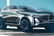 BMW planuje wydać nowy suv X8 zdjęcia 1