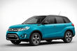 Zwrotnica Suzuki Grand Vitara 2018 roku modelowego zdjęcia 2
