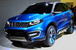 Zwrotnica Suzuki Grand Vitara 2018 roku modelowego zdjęcia 5