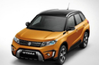 Zwrotnica Suzuki Grand Vitara 2018 roku modelowego zdjęcia 1