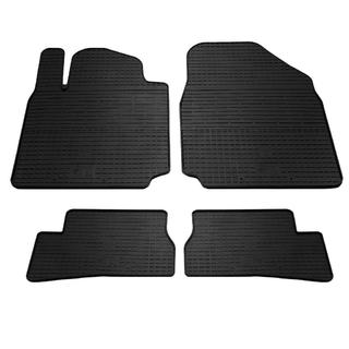 Dywaniki gumowe (4 szt, Stingray Premium)