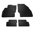 Opel Corsa D 2007-2014 Dywaniki gumowe (4 szt, Stingray Premium) zdjęcia 1