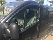 Renault Trafic 2001–2015 Deflektory Okien (2 szt, MyRacing) zdjęcia 7