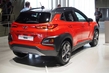 Hyundai planuje do 2020 roku wydać osiem nowych crossoverów zdjęcia 3