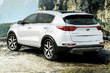 Przegląd zwrotnicy KIA Sportage zdjęcia 3