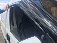 Fiat Doblo II 2010-2022 Deflektory Okienne MyRacing (2 szt) zdjęcia 3