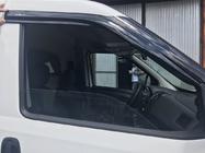 Opel Combo 2012-2018 Deflektory Okien (2 szt, MyRacing) zdjęcia 2