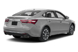 Recenzja flagowego sedana Toyota Avalon zdjęcia 4