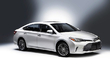 Recenzja flagowego sedana Toyota Avalon zdjęcia 1