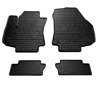 Dywaniki gumowe (4 szt, Stingray Premium)