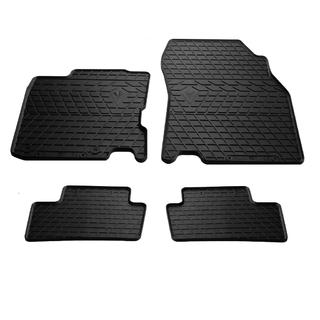 Dywaniki gumowe (4 szt, Stingray Premium) Renault Kadjar 2015-2022