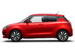Przegląd kompaktowego hatchbacka Suzuki Swift zdjęcia 4