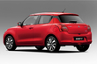 Przegląd kompaktowego hatchbacka Suzuki Swift zdjęcia 3