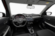 Przegląd kompaktowego hatchbacka Suzuki Swift zdjęcia 5