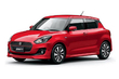Przegląd kompaktowego hatchbacka Suzuki Swift zdjęcia 1
