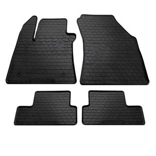 Dywaniki gumowe (4 szt, Stingray Premium) Renault Megane IV 2016-2025
