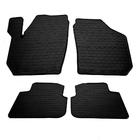 Skoda Roomster 2006-2015 Dywaniki gumowe (4 szt, Stingray Premium) zdjęcia 1