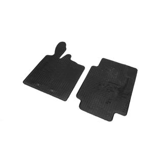 Dywaniki gumowe (2 szt, Stingray Premium) Smart 2007-2014 zdjęcia 2