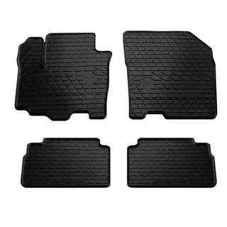 Dywaniki gumowe (4 szt, Stingray Premium)