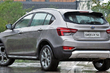 W Chinach znajduje się nowy crossover Geely Vision S1 zdjęcia 3