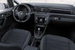 Przegląd Volkswagen Caddy nowej generacji zdjęcia 1