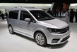 Przegląd Volkswagen Caddy nowej generacji zdjęcia 2