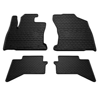 Dywaniki gumowe (4 szt, Stingray Premium)