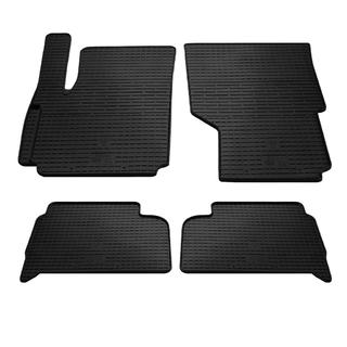 Dywaniki gumowe (4 szt, Stingray Premium)