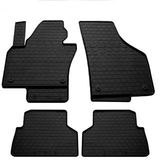 Dywaniki gumowe (4 szt, Stingray Premium) Volkswagen Tiguan 2007-2016