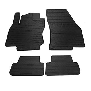 Dywaniki gumowe (4 szt, Stingray Premium) Volkswagen Tiguan 2016-2023