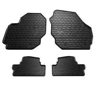 Dywaniki gumowe (4 szt, Stingray Premium) Volvo V70 2000-2007
