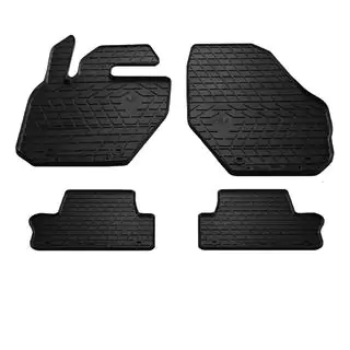 Dywaniki gumowe (4 szt, Stingray Premium)