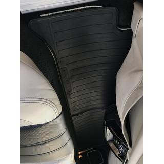 Dywaniki gumowe (4 szt, Stingray Premium) zdjęcia 3