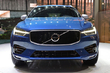 Volvo XC60 2018 roku modelowego zdjęcia 1