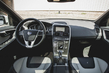 Volvo XC60 2018 roku modelowego zdjęcia 4