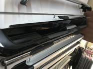Kia Sorento I BL 2002-2009 Progi Boczné Plastikowe S003, Czarny, 2003-2007 zdjęcia 3