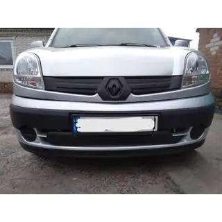 Górna zimowa zaślepka grilla (2003-2008) zdjęcia 2