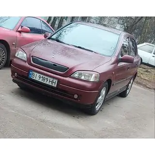 Kratka zimowa